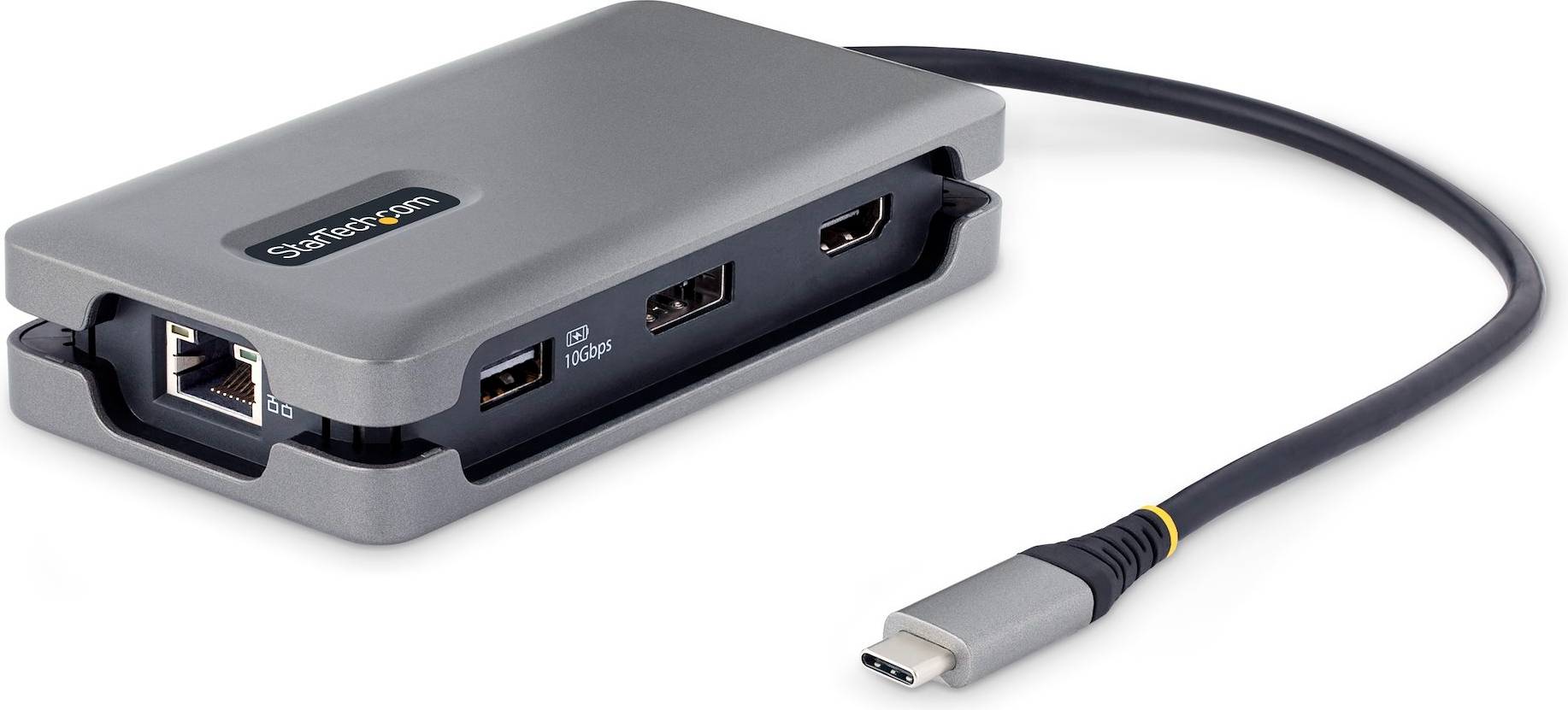 StarTech.com DKT31CDHPD3