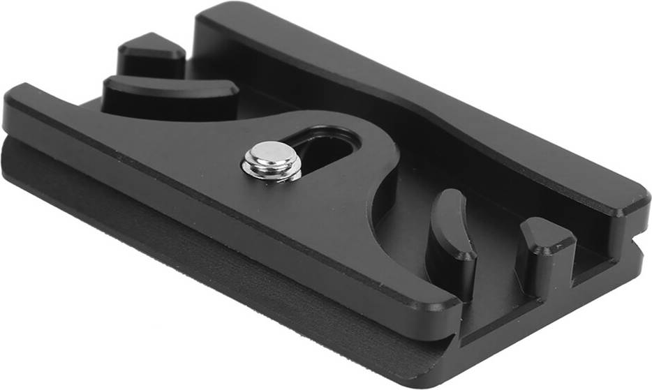 Multifunction Alloy Fixing Plate Camera