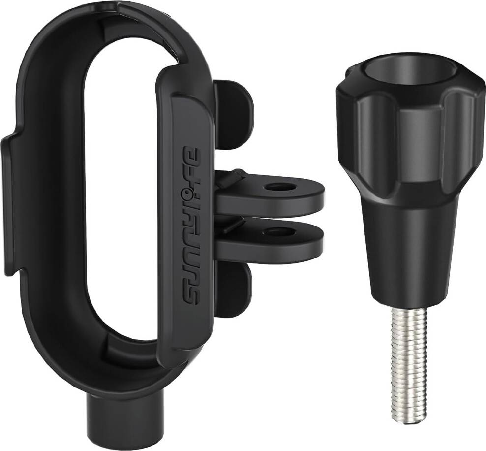 Multifunctional Mount Adapter Frame Case Insta360 GO 3
