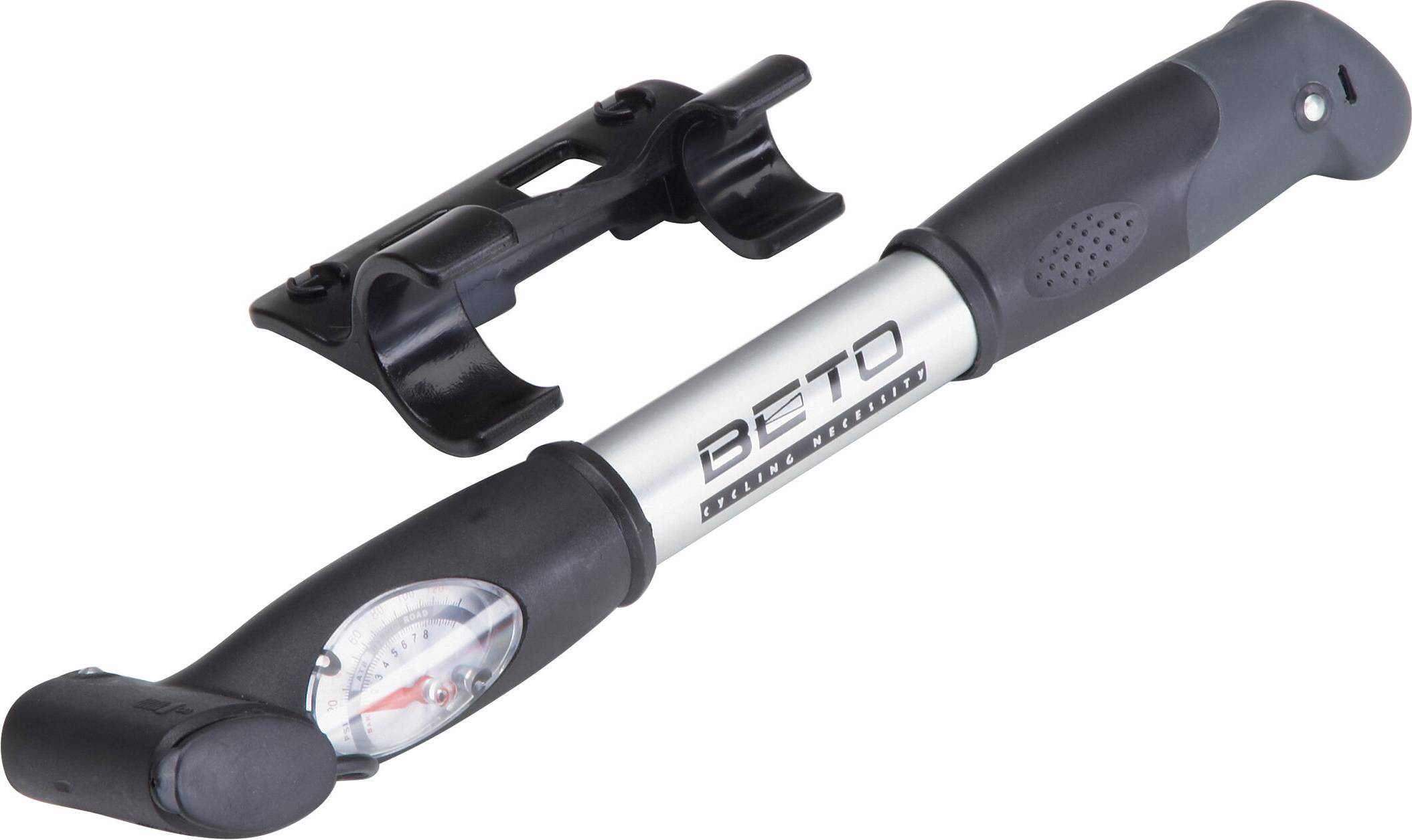 Cykelpump 6496
