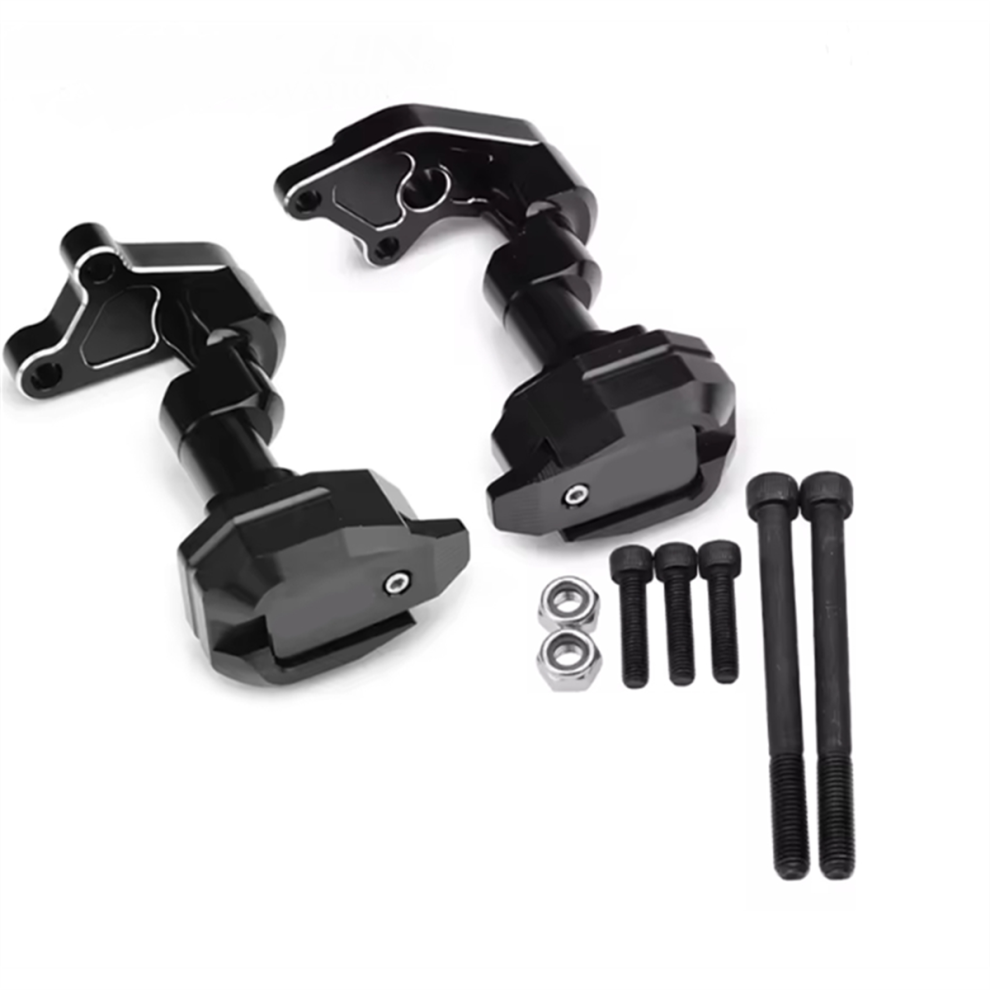 Falling Protection Slider Frame Sliders