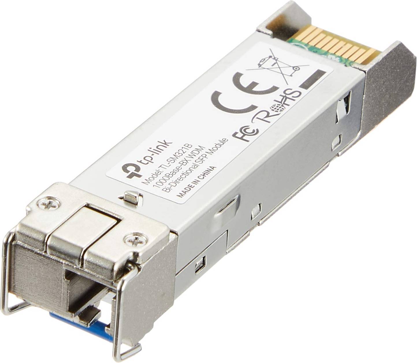 TP-Link 1000base-bx Wdm Sfp Module