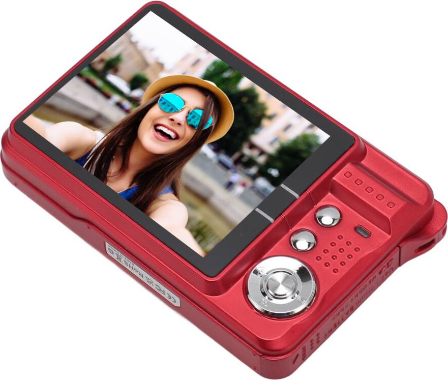 48MP HD Digital Camera 2.7 Inch
