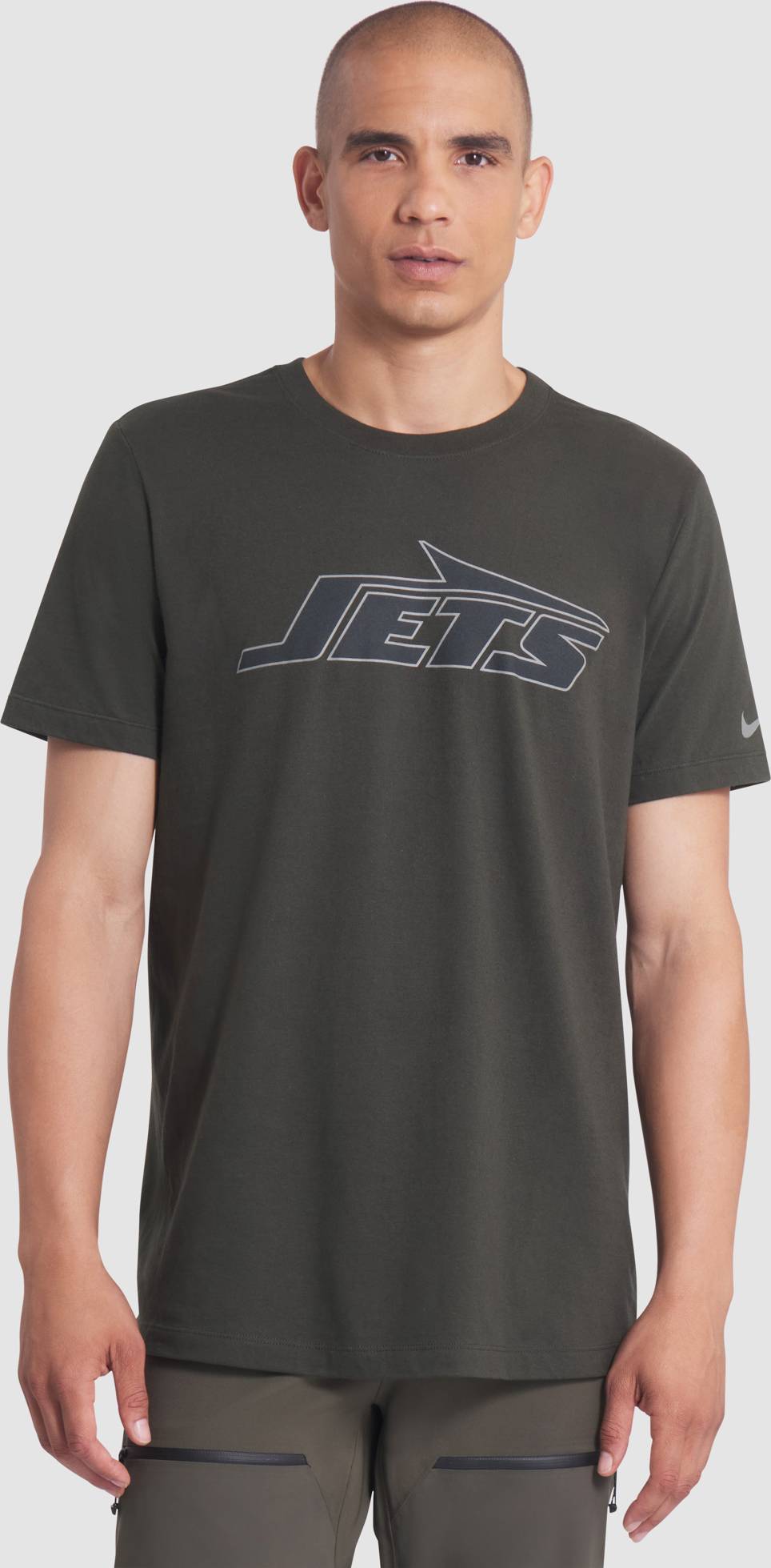 Nike Rivalry Essentials T-Shirt - Mens