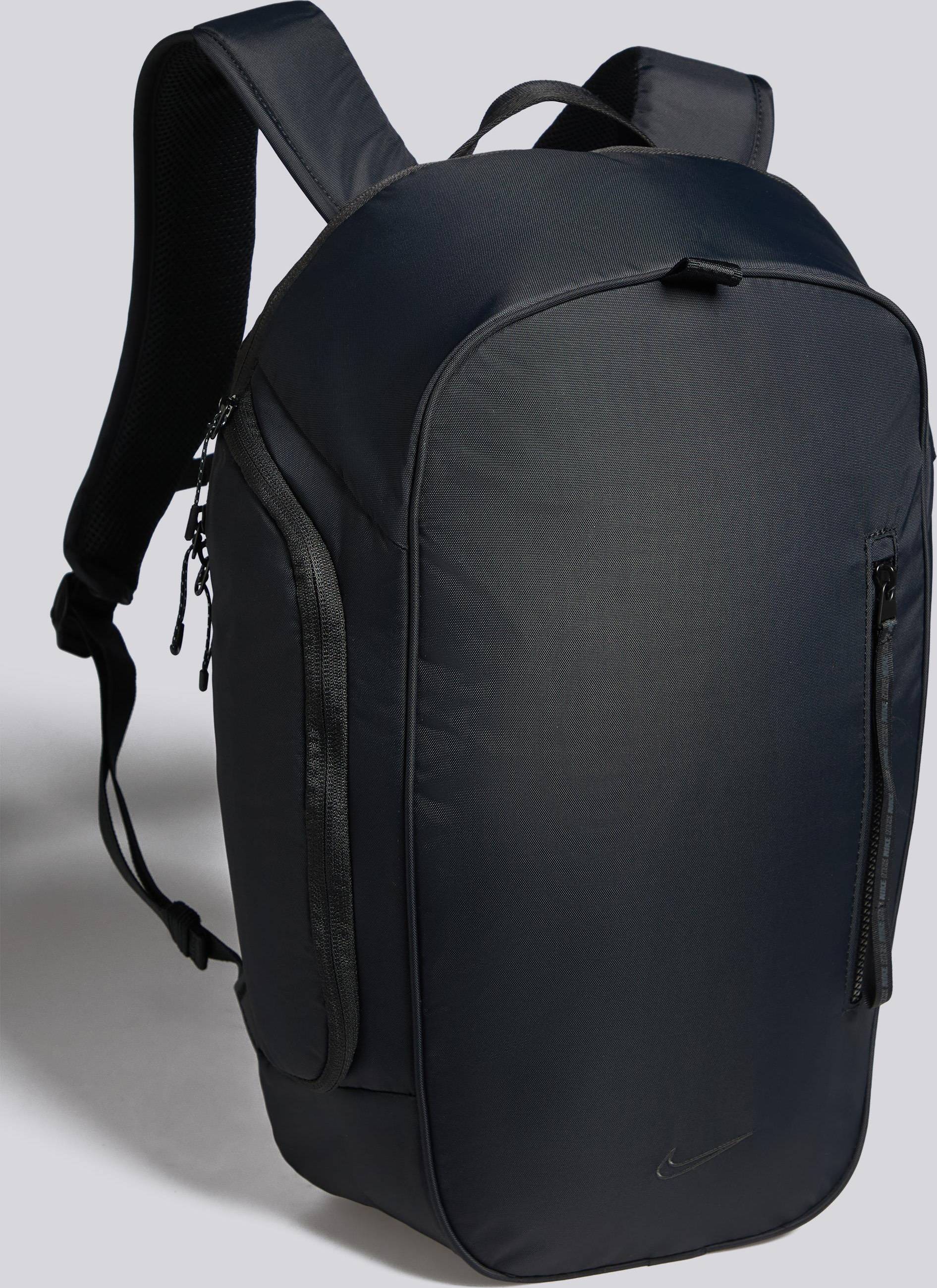 Nike Commute Rygsæk 25 Liter - Sort