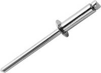 Rapid Stainless Steel Rivets Multi One Size