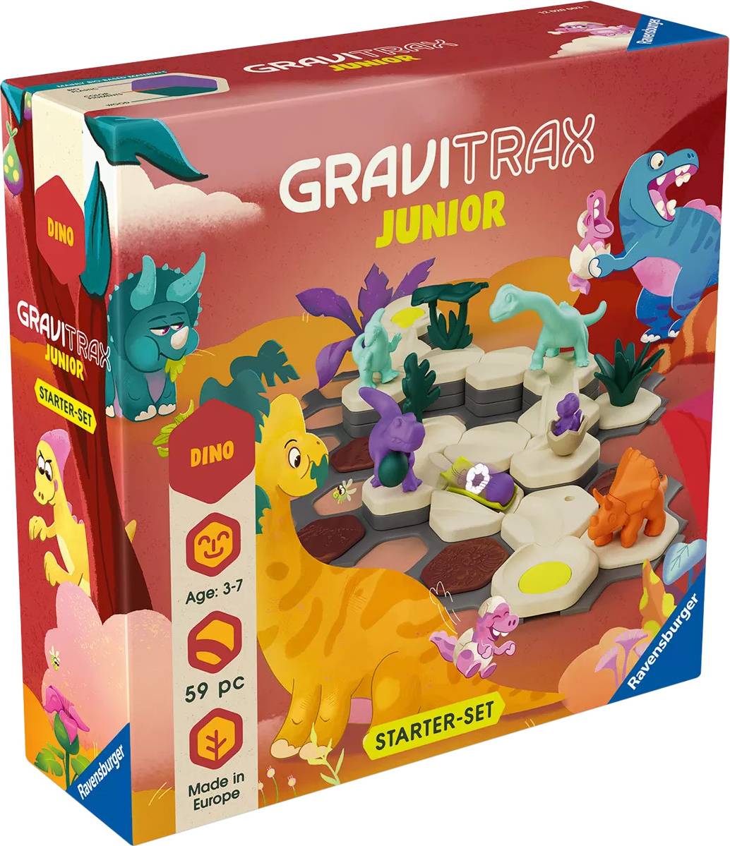 Dino Starter Set