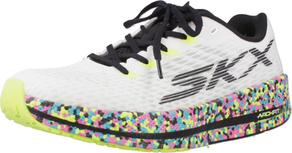 Skechers Go Run Razor 5 - Hvid