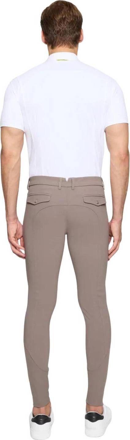 Samshield Riding Pants Marceau 2.0 - Beige