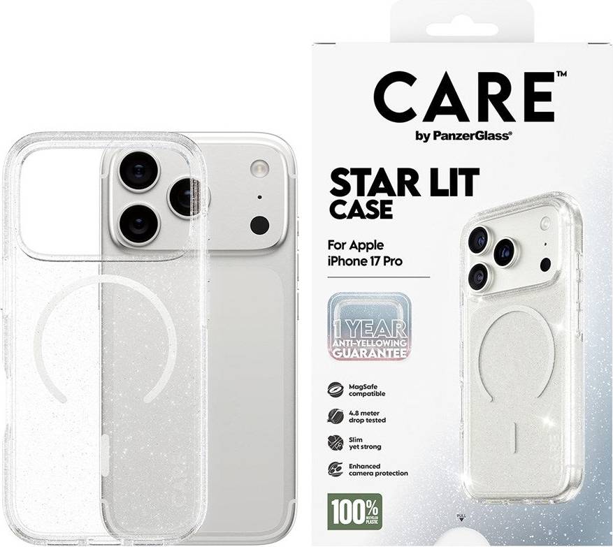 Flagship Case iPhone 17 Pro