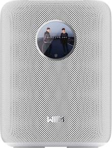 Sound Wireless Music System White