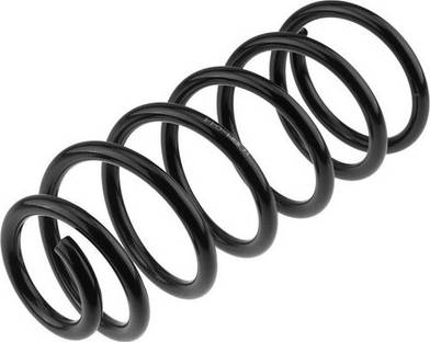 NTY ASZ-BM-044 Coil Spring Rear Axle
