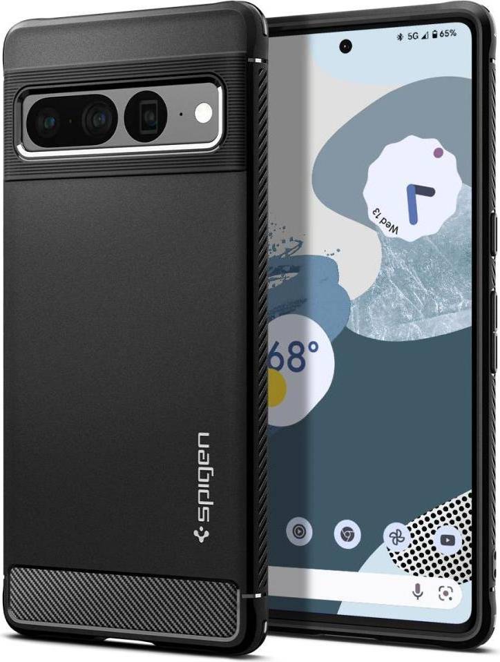 Pixel xl Spigen Rugged Armor MagSafe Pixel 10 Pro XL
