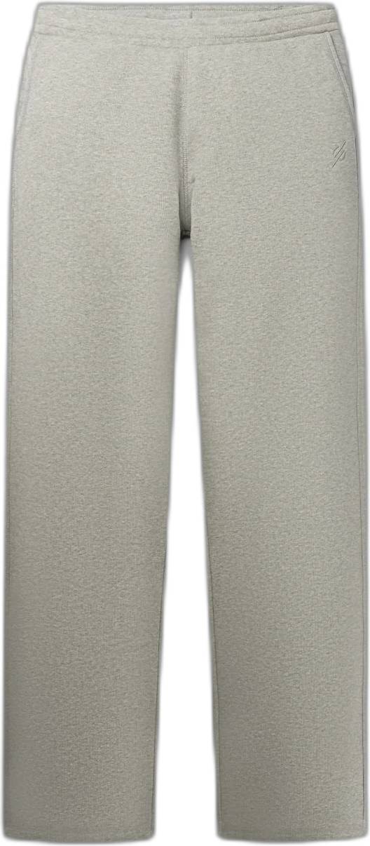 Daily Paper Mono Rib Pants - Grå
