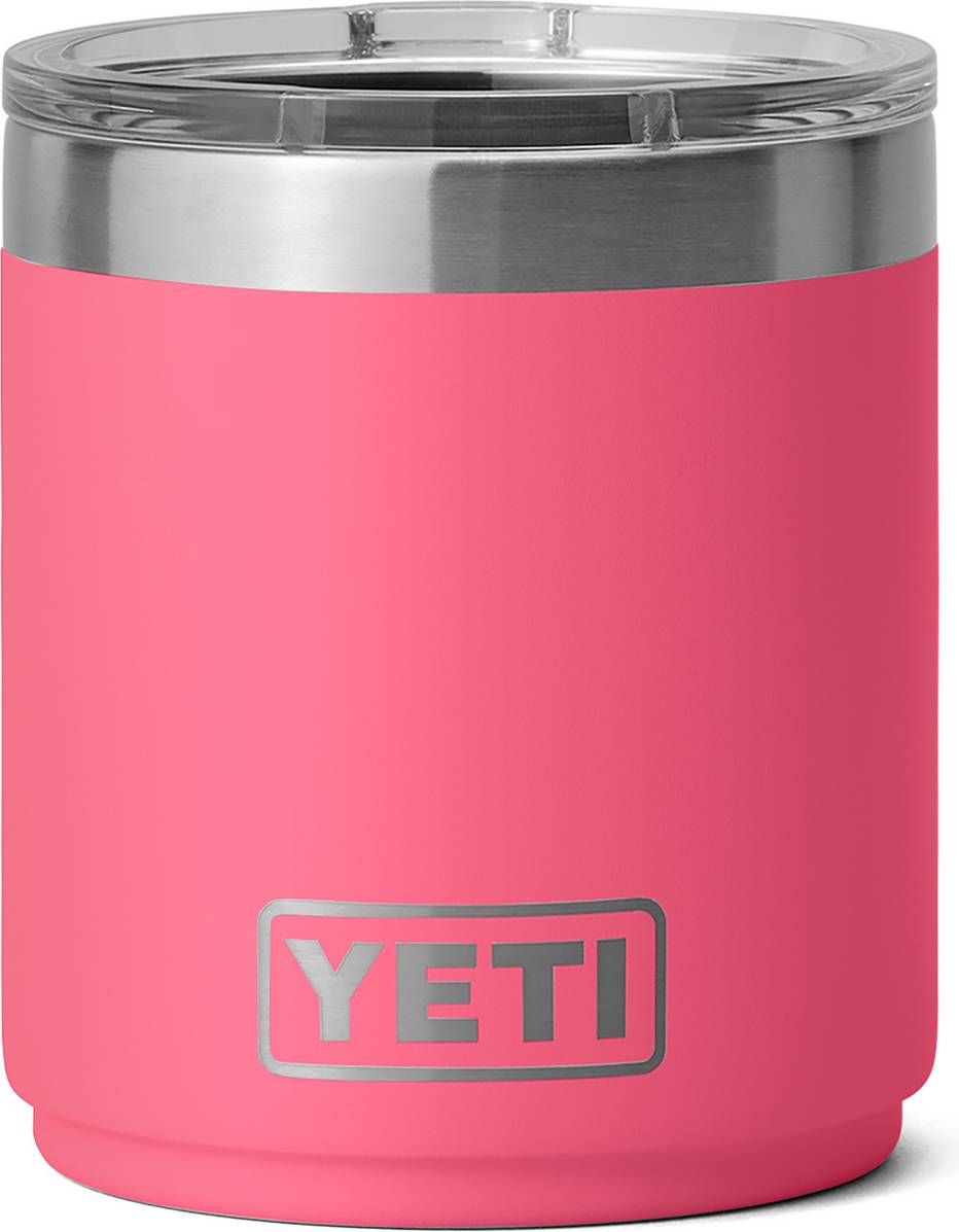 Yeti Rambler 10oz Stackable Lowball 2.0 Ms