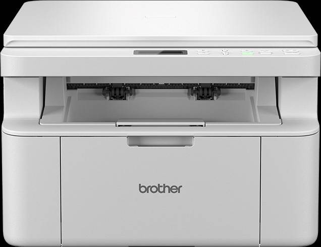 Brother DCP-L1630WYJ1 Multifunction Machine