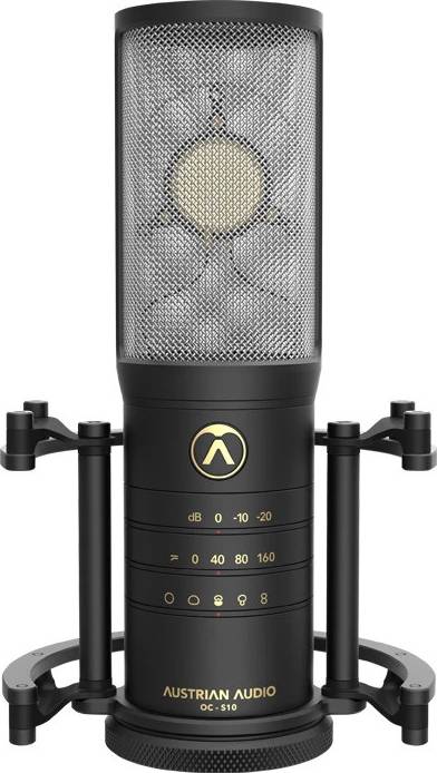 OC-S10 Studio Set