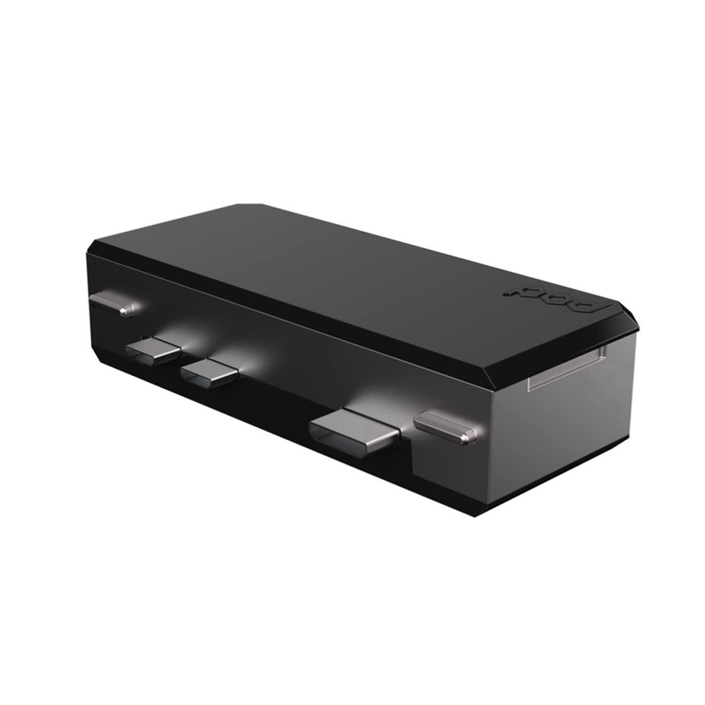 Saudism POD USB Hub Compatible Module Zero 2 W