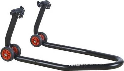 R&G Racing Elevation Front Paddock Stand - Black