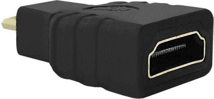 HDMI Adapter 19 Pin Micro Type D