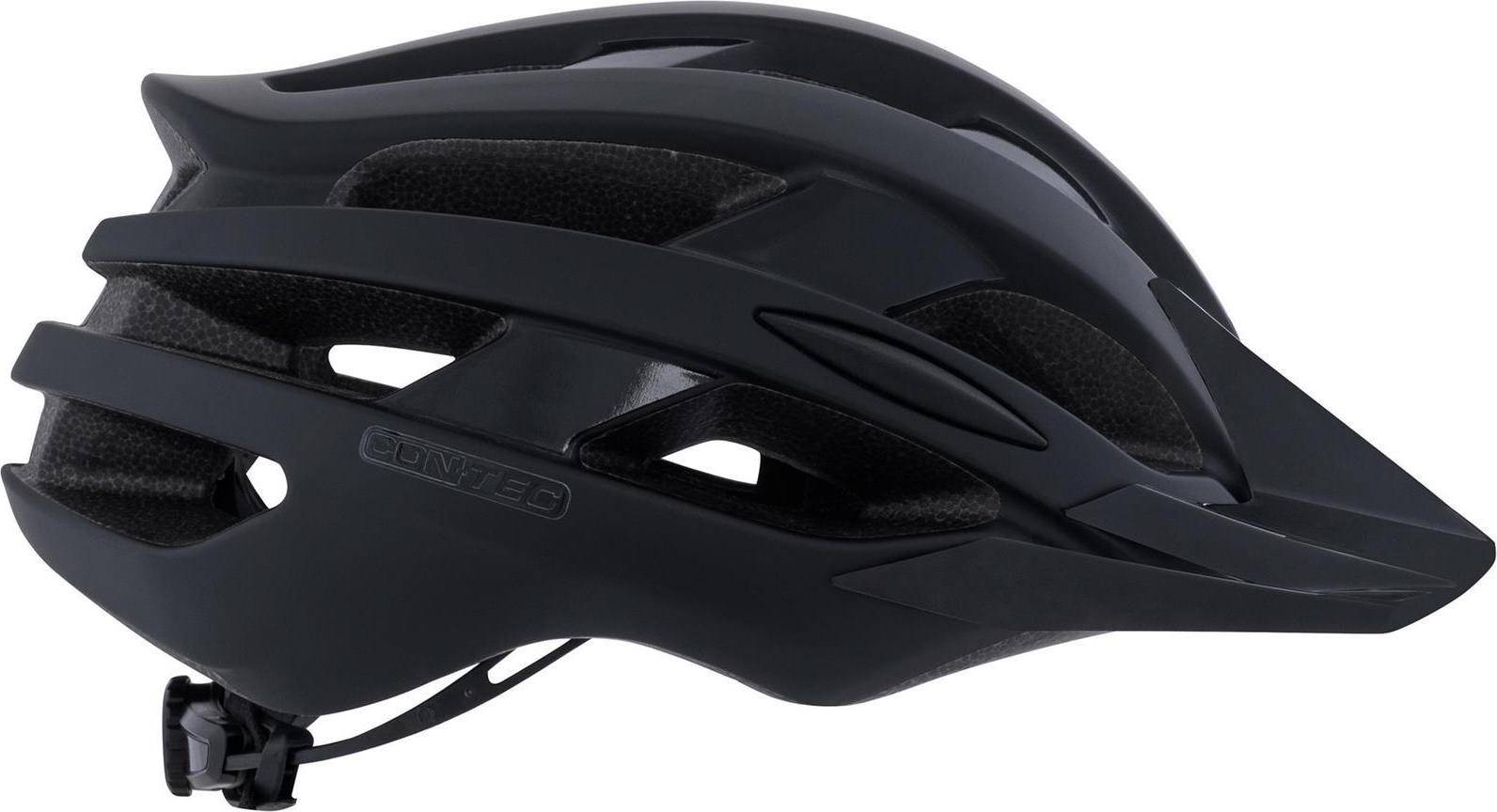 Contec Ruta Mtb-Hjelm