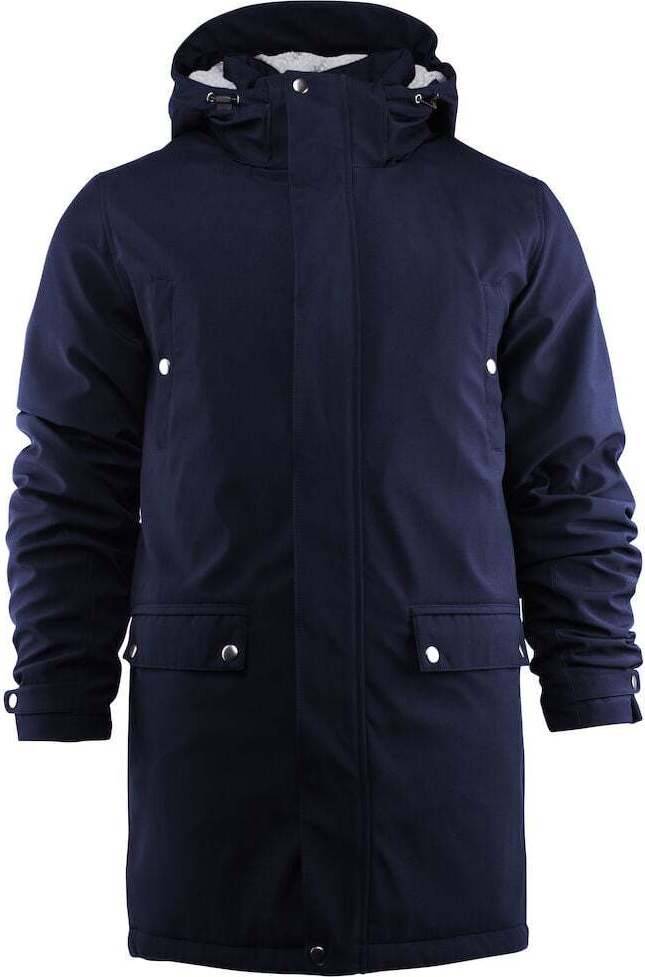 Printer Slope Jacket - Navy