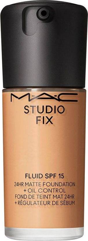 MAC Studio Fix Fluid Broad Spectrum SPF15
