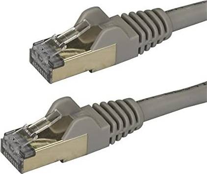 StarTech 2m UTP Category 6 Rigid Network Cable 2m