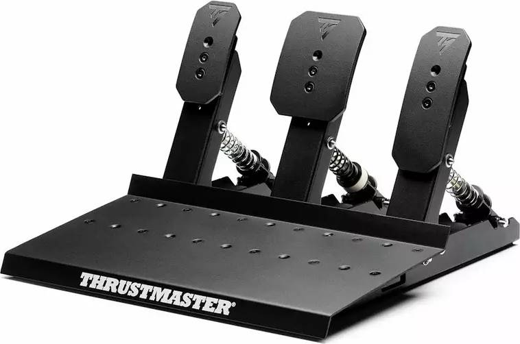 Thrustmaster Raceline Pedals III Gaming Controller