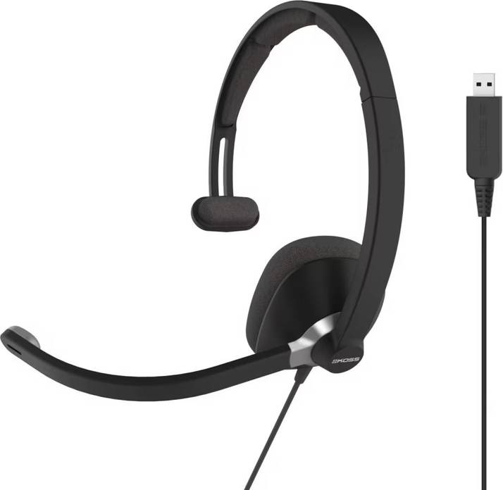 CS295-USB