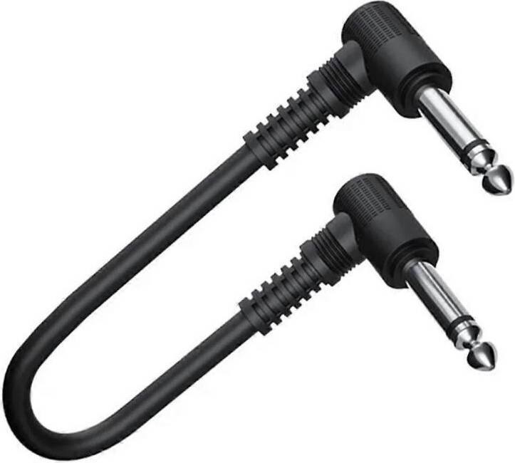 Pedal Cable Musical Instrument Patch Cord