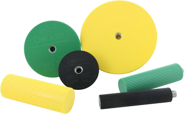 Cando Wrist Forarm Exerciser Set 6