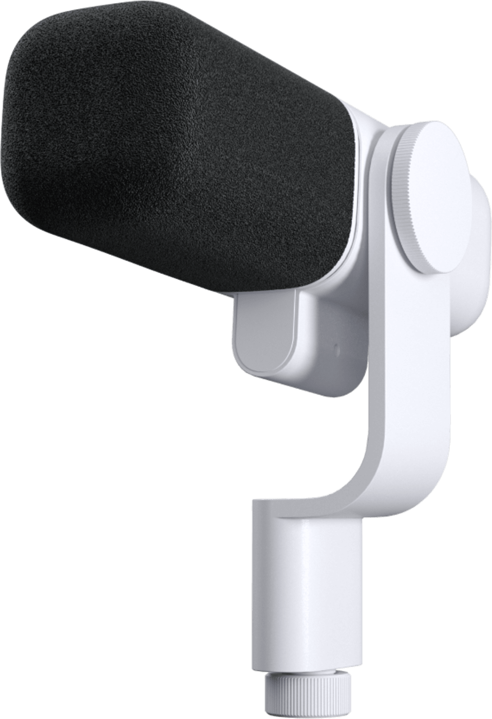 Logitech Logitech G Yeti Studio mikrofon sort