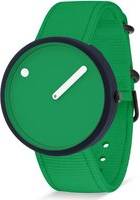 Picto R44029-R025 Starboard Green 40mm 5ATM