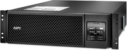 Ups apc APC Smart-UPS On-Line 5kVA Rackmount 3U