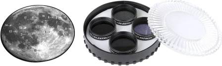 Moon Filter Set