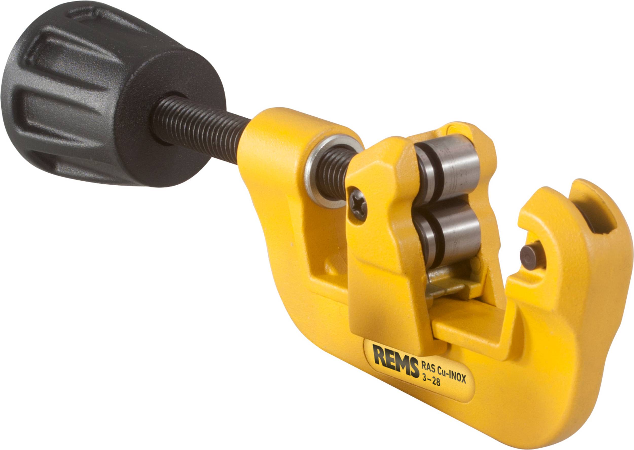 Rems RAS Cu-INOX 3-28 Mini