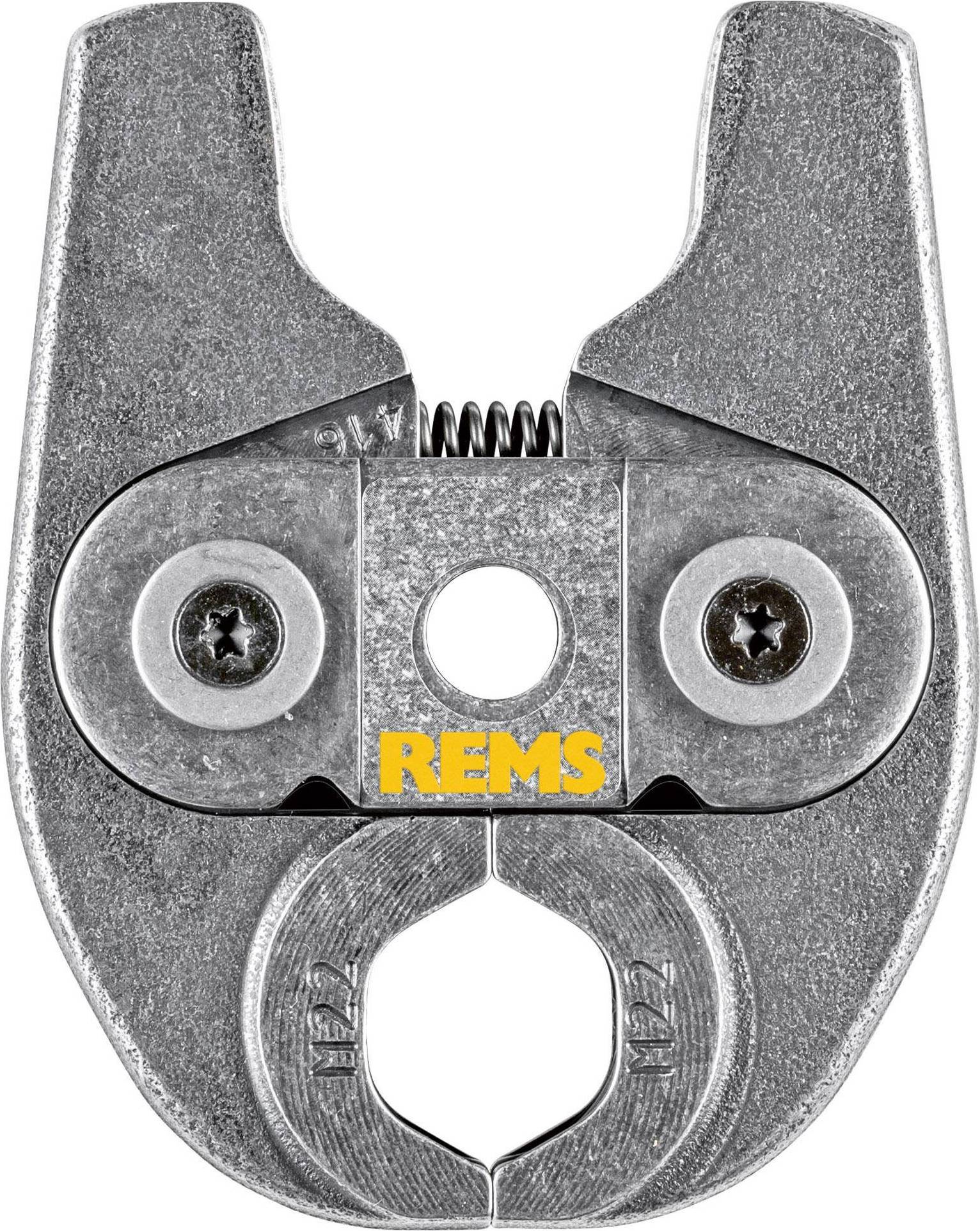 Rems Pressback Mini M
