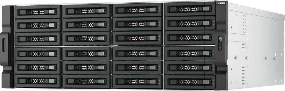 QNAP Hard Drive Array TL-R2400PES-RP