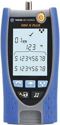 Trend Networks R158008 VDV II Plus BT
