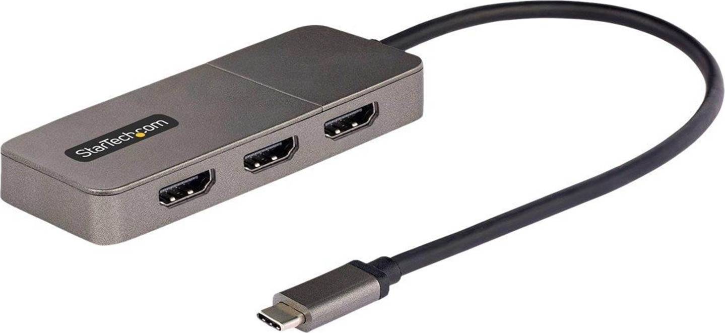 Usb type c to hdmi StarTech MST14CD123HD