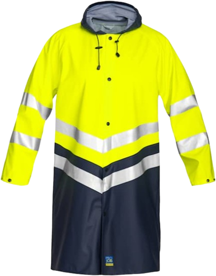 ProJob 6403 Rain Jacket