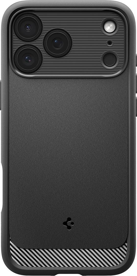 Iphone 17 cover spigen Spigen Rugged Armor MagFit Case iPhone 17 Pro Max