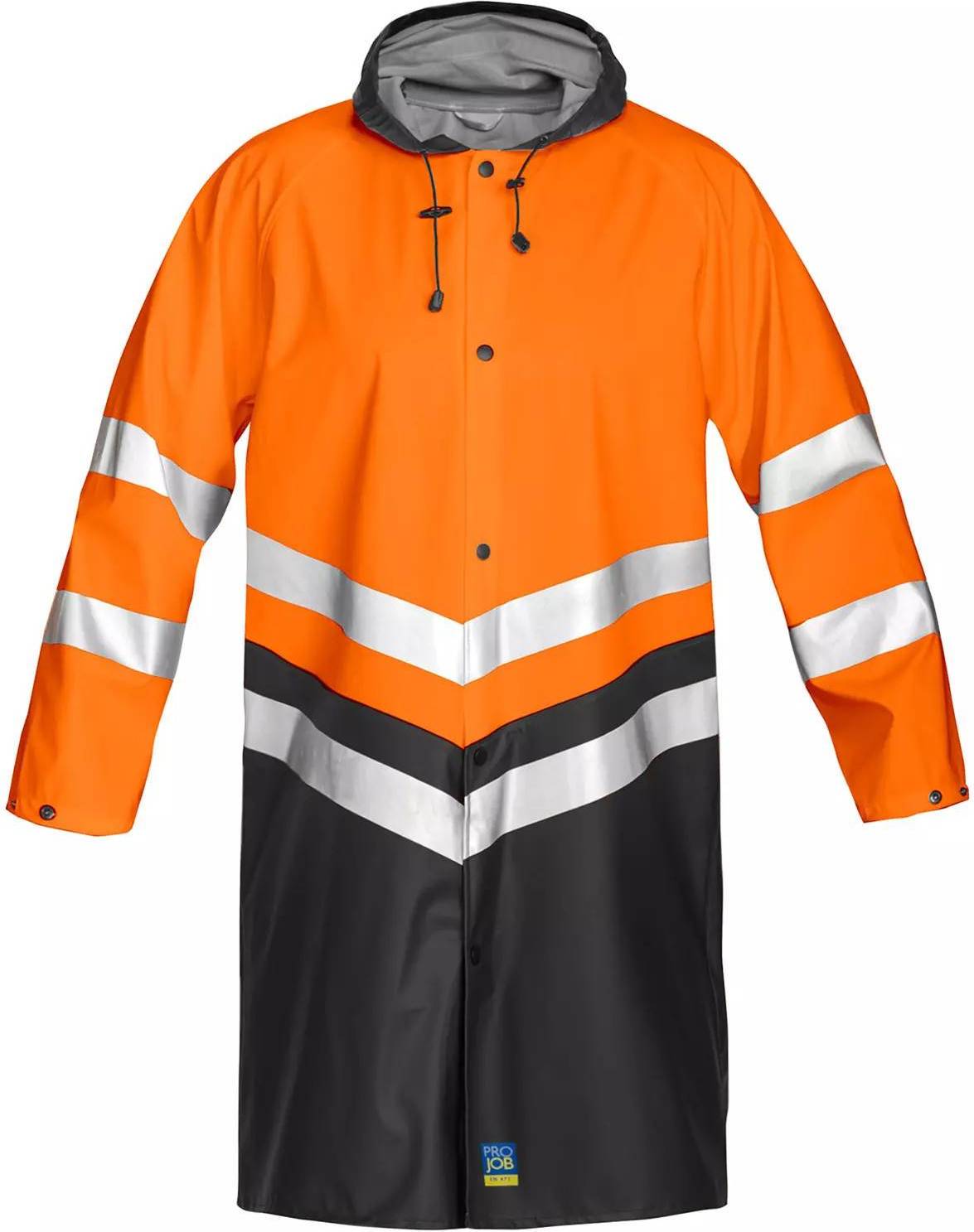 ProJob 6403 Rain Jacket