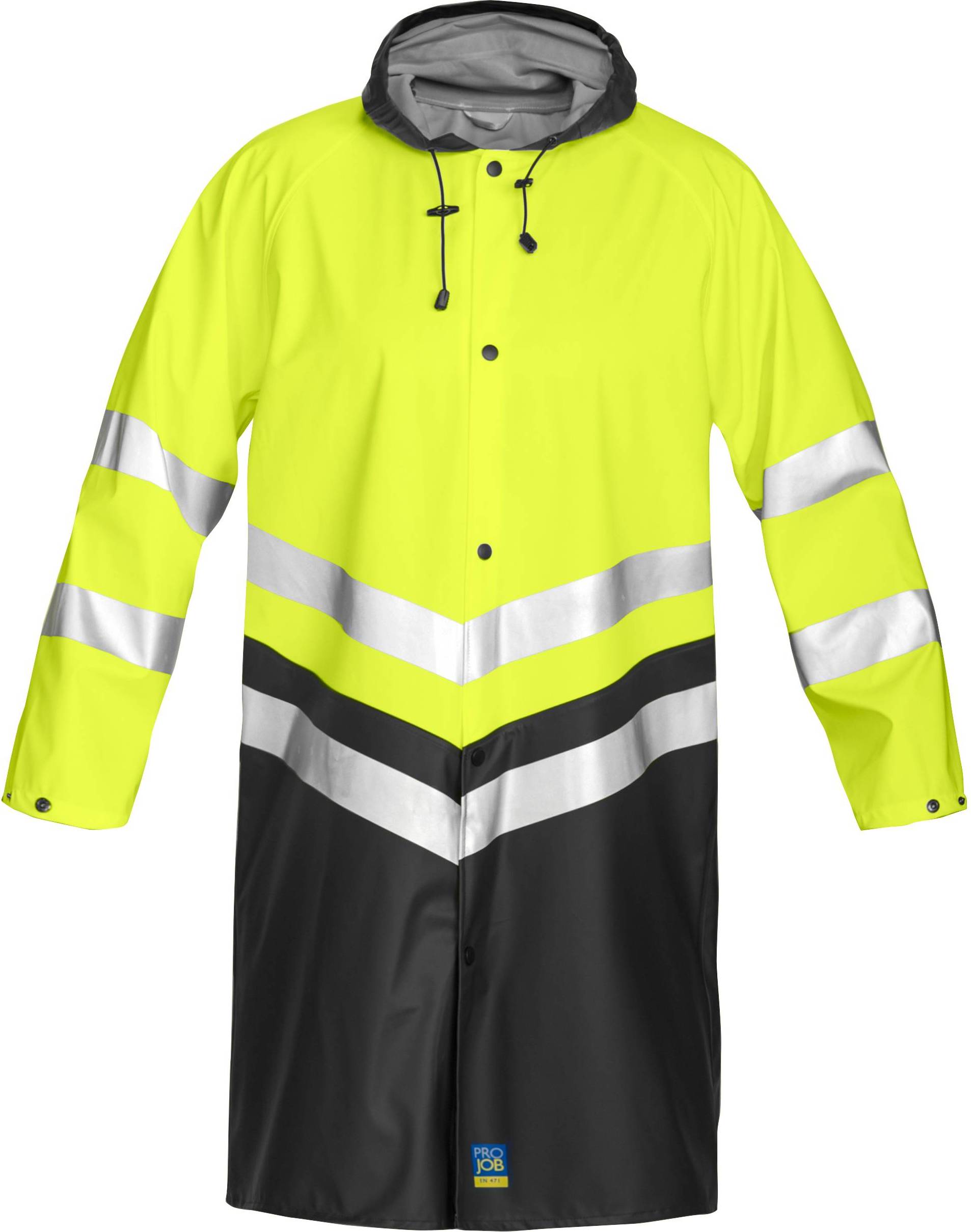 ProJob 6403 Rain Jacket