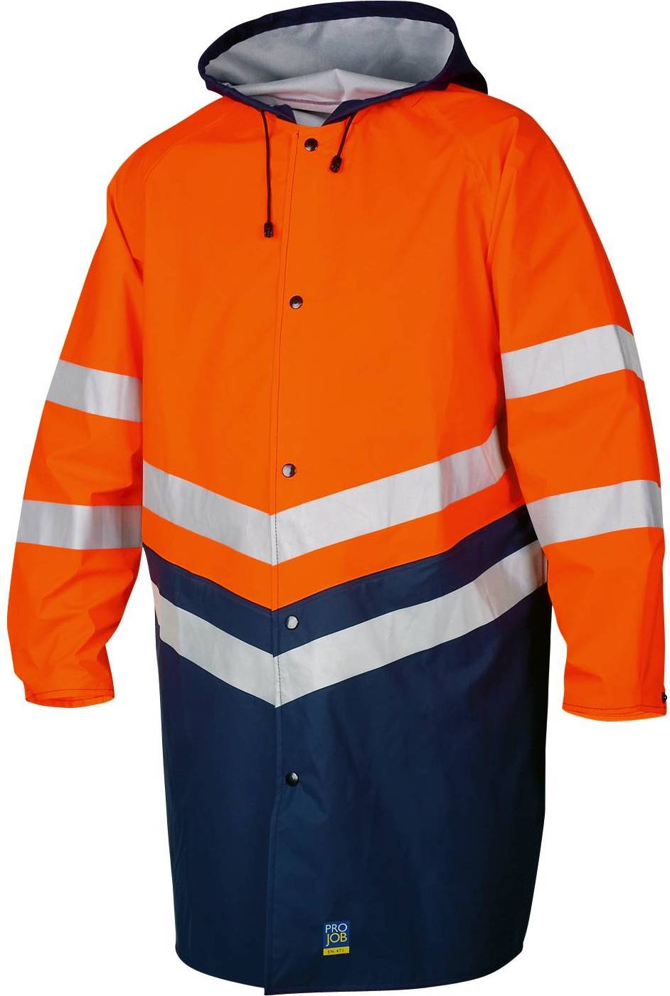 ProJob 6403 Rain Jacket