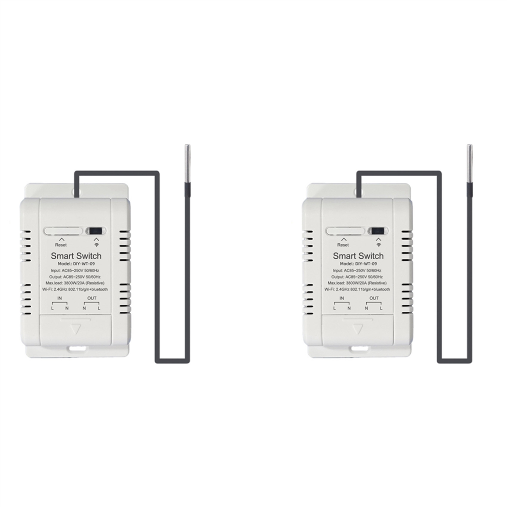 Temperature sensor 1m WiFi Temperature Switch 1M Sensor