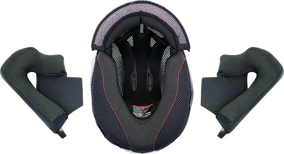 Sena Outrush R Inner Lining Grey