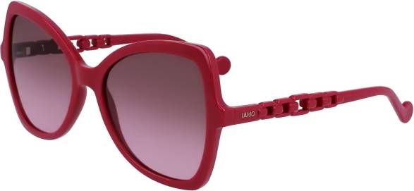 Liu Jo LJ774S 603 - Raspberry Red