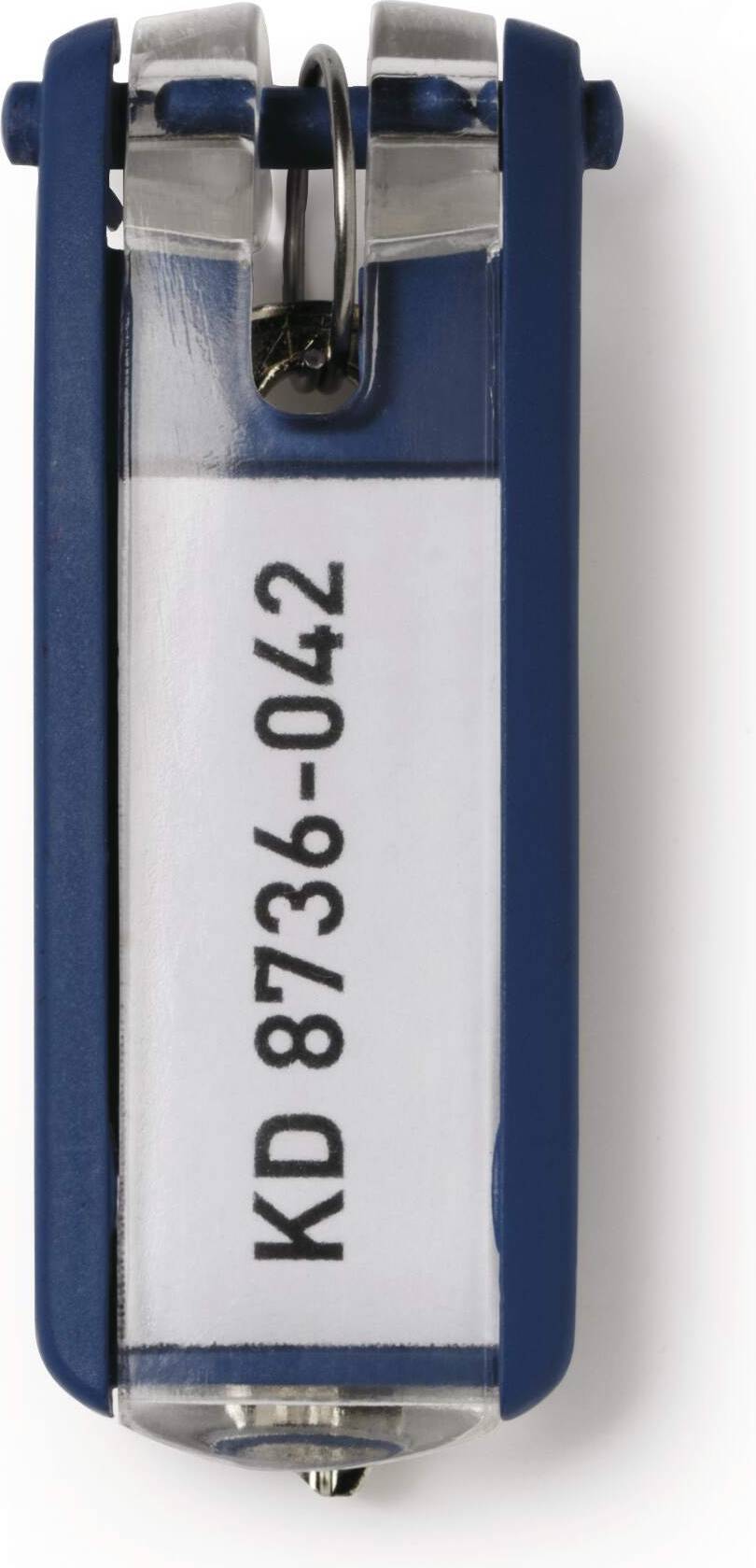 Durable Innovative Key Clips 6 Pack